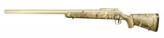 2021 Barrett Fieldcraft APS - EMG Scritte e Loghi Originali Bolt Action Spring Sniper Rifle by APS - EMG